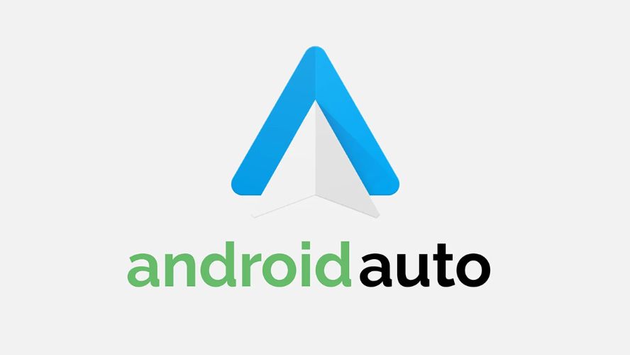 Aftermarket Android Auto